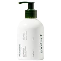 Goodleaf Nourish Replenishing Body Lotion